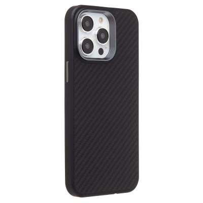 Чехол-накладка для Apple iPhone 14 Pro Max (черный) Cellis противоударный SM0010 MagEZ Pro 4 Чехол-накладка для Apple iPhone 14 Pro Max (черный) Cellis противоударный SM0010 MagEZ Pro 4