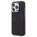 Чехол-накладка для Apple iPhone 15 Pro (черный) Cellis противоударный SM0010 MagEZ Pro 4