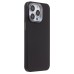Чехол-накладка для Apple iPhone 15 Pro Max (черный) Cellis противоударный SM0010 MagEZ Pro 4