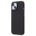 Чехол-накладка для Apple iPhone 15 (черный) Cellis противоударный SM0010 MagEZ Pro 4