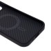 Чехол-накладка для Apple iPhone 15 (черный) Cellis противоударный SM0010 MagEZ Pro 4