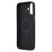 Чехол-накладка для Apple iPhone 16 Plus (черный) Cellis противоударный SM0010 MagEZ Pro 4