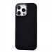 Чехол-накладка для Apple iPhone 16 Pro Max (черный) Cellis противоударный SM0010 MagEZ Pro 4