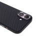 Чехол-накладка для Apple iPhone 16 (черный) Cellis противоударный SM0010 MagEZ Pro 4