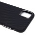 Чехол-накладка для Apple iPhone 11 - (123) (черный) Luxo Creative PC