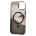 Чехол-накладка для Apple iPhone 13 -(125 ) (серый) Luxo Creative PC