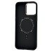 Чехол-накладка для Apple iPhone 15 Pro Max - (123) (черный) Luxo Creative PC