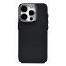 Чехол-накладка для Apple iPhone 15 Pro - (123) (черный) Luxo Creative PC