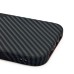 Чехол-накладка для Apple iPhone 15 - (122) (черный) Luxo Creative PC