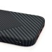 Чехол-накладка для Apple iPhone 15 - (124) (черный) Luxo Creative PC