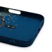 Чехол-накладка для Apple iPhone 16 Plus - (135) (синий/зеленый) Luxo Creative PC