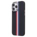 Чехол-накладка для Apple iPhone 16 Pro Max - (129) (черный/многоцветный) Luxo Creative PC