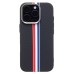 Чехол-накладка для Apple iPhone 16 Pro - (129) (черный/многоцветный) Luxo Creative PC
