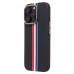 Чехол-накладка для Apple iPhone 16 Pro - (129) (черный/многоцветный) Luxo Creative PC