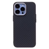 Чехол-накладка для Apple iPhone 13 Pro - (118) (черный) Luxo Creative PC Чехол-накладка для Apple iPhone 13 Pro - (118) (черный) Luxo Creative PC