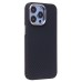 Чехол-накладка для Apple iPhone 13 Pro - (118) (черный) Luxo Creative PC Чехол-накладка для Apple iPhone 13 Pro - (118) (черный) Luxo Creative PC