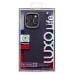 Чехол-накладка для Apple iPhone 14 Pro Max - (119) (темно-фиолетовый) Luxo Creative PC