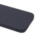 Чехол-накладка для Apple iPhone 14 - (118) (черный) Luxo Creative PC