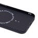 Чехол-накладка для Apple iPhone 14 - (118) (черный) Luxo Creative PC