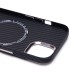 Чехол-накладка для Apple iPhone 15 - (118) (черный) Luxo Creative PC