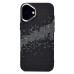 Чехол-накладка для Apple iPhone 16 Plus - (136) (черный/серый) Luxo Creative PC