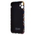 Чехол-накладка для Apple iPhone 11 - (116) (многоцветный) Luxo Creative