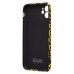 Чехол-накладка для Apple iPhone 11 - (137) (многоцветный) Luxo Creative