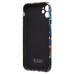 Чехол-накладка для Apple iPhone 11 - (139) (многоцветный) Luxo Creative