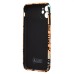 Чехол-накладка для Apple iPhone 11 - (142) (многоцветный) Luxo Creative