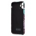 Чехол-накладка для Apple iPhone 11 - (143) (многоцветный) Luxo Creative