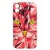 Чехол-накладка для Apple iPhone 11 - (145) (розовый) Luxo Creative