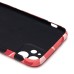 Чехол-накладка для Apple iPhone 11 - (145) (розовый) Luxo Creative