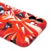 Чехол-накладка для Apple iPhone 11 - (146) (красный) Luxo Creative