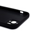 Чехол-накладка для Apple iPhone 12 Pro - (88) (черный) Luxo Creative