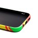 Чехол-накладка для Apple iPhone 12 Pro - (92) (многоцветный) Luxo Creative