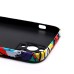 Чехол-накладка для Apple iPhone 12 Pro - (93) (многоцветный) Luxo Creative