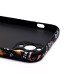 Чехол-накладка для Apple iPhone 12 Pro - (94) (черный) Luxo Creative