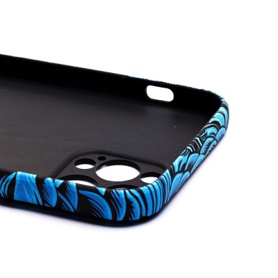 Чехол-накладка для Apple iPhone 12 Pro - (97) (бежевый) Luxo Creative