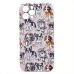 Чехол-накладка для Apple iPhone 12 Pro - (98) (многоцветный) Luxo Creative