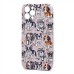 Чехол-накладка для Apple iPhone 12 Pro - (98) (многоцветный) Luxo Creative