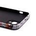Чехол-накладка для Apple iPhone 12 Pro - (98) (многоцветный) Luxo Creative