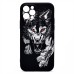 Чехол-накладка для Apple iPhone 12 Pro - (100) (многоцветный) Luxo Creative