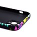 Чехол-накладка для Apple iPhone 12 Pro - (101) (черный) Luxo Creative