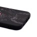 Чехол-накладка для Apple iPhone 12 -88 (черный) Luxo Creative