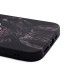 Чехол-накладка для Apple iPhone 13 Pro - (88) (черный) Luxo Creative Чехол-накладка для Apple iPhone 13 Pro - (88) (черный) Luxo Creative