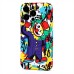 Чехол-накладка для Apple iPhone 13 Pro - (93) (многоцветный) Luxo Creative Чехол-накладка для Apple iPhone 13 Pro - (93) (многоцветный) Luxo Creative