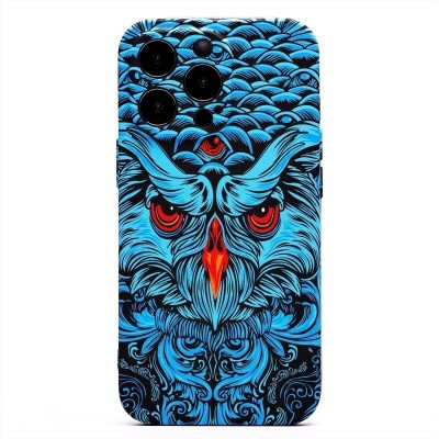 Чехол-накладка для Apple iPhone 13 Pro - (97) (бежевый) Luxo Creative