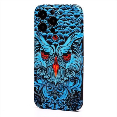 Чехол-накладка для Apple iPhone 13 Pro - (97) (бежевый) Luxo Creative