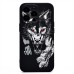 Чехол-накладка для Apple iPhone 13 Pro - (100) (многоцветный) Luxo Creative