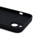 Чехол-накладка для Apple iPhone 13 - (133) (серый) Luxo Creative